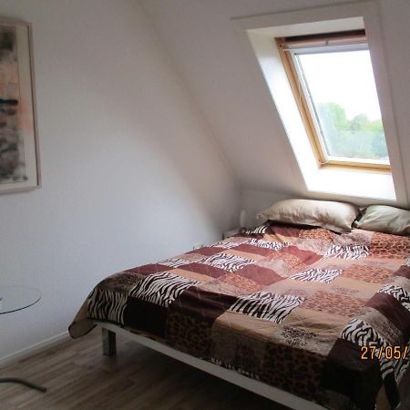 Appartement Am Kurpark Dg. Whg. Nr.22 à Timmendorfer Strand Extérieur photo