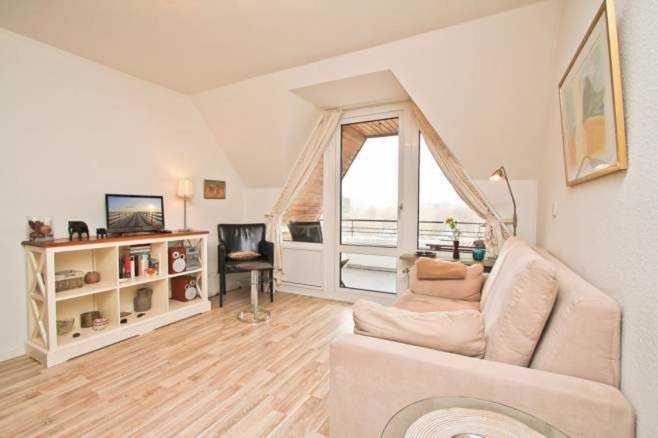 Appartement Am Kurpark Dg. Whg. Nr.22 à Timmendorfer Strand Extérieur photo