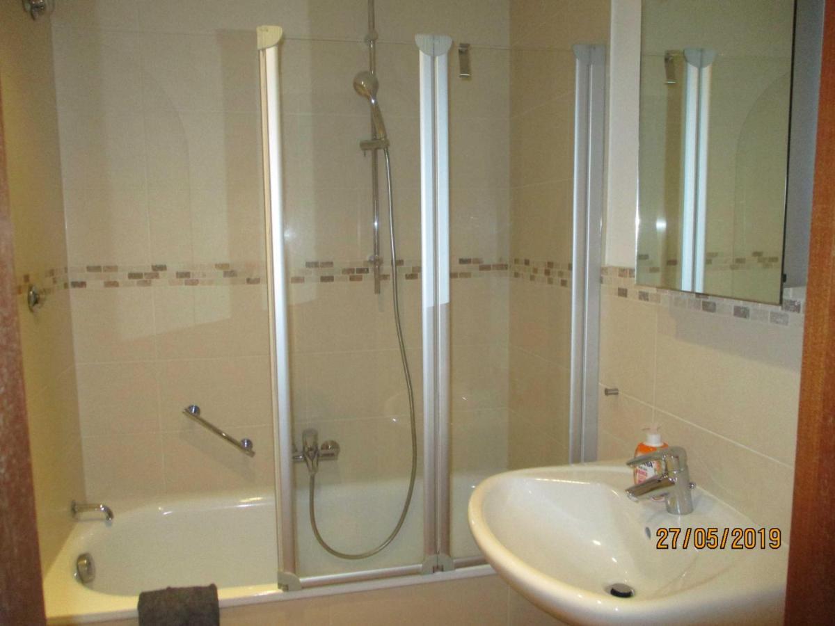 Appartement Am Kurpark Dg. Whg. Nr.22 à Timmendorfer Strand Extérieur photo